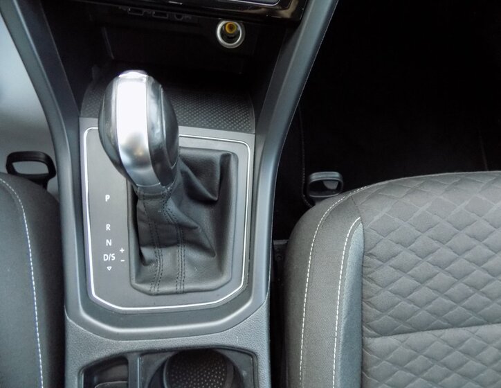 Volkswagen Touran 42