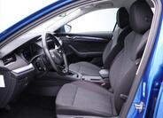 Škoda Octavia 11
