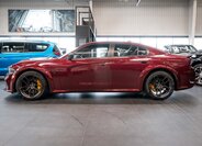 Dodge Charger Sedan / Limuzína 6,2 l 527 kw