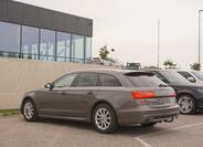 Audi A6 6