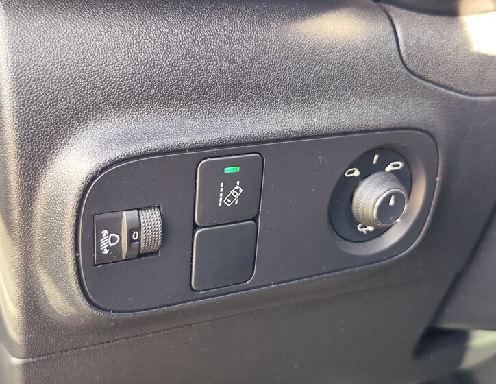 Citroën C3 Hatchback 1,2 l 61 kw