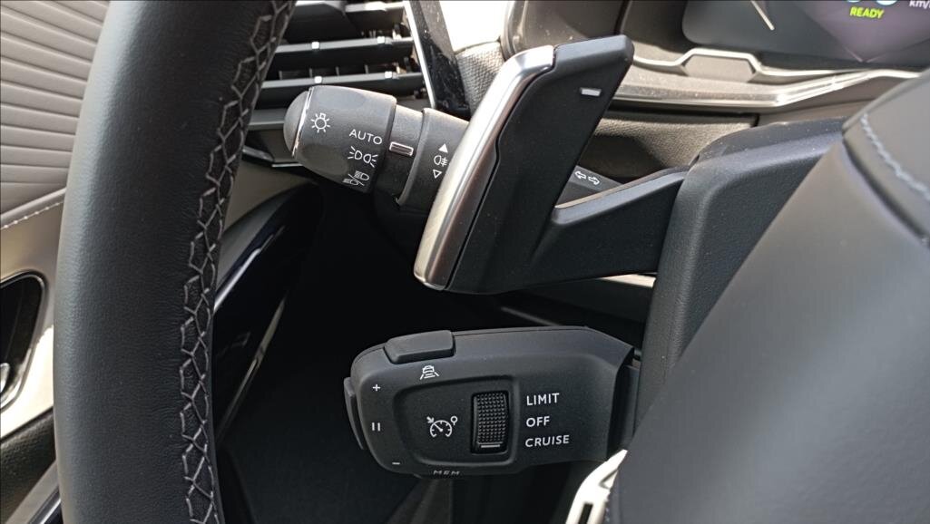 DS Automobiles DS7 SUV 1,6 l 147 kw