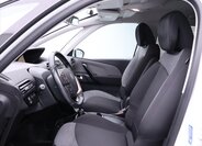 Citroën Grand C4 Picasso MPV 1,2 l 96 kw