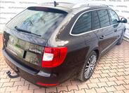 Škoda Superb 10