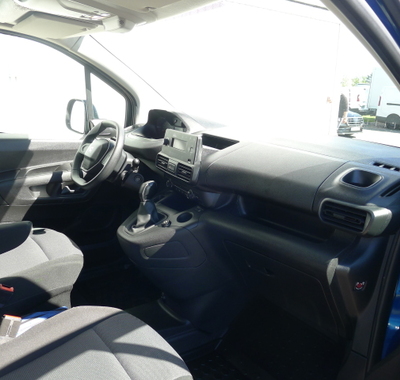 Peugeot Partner 10