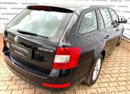 Škoda Octavia 9