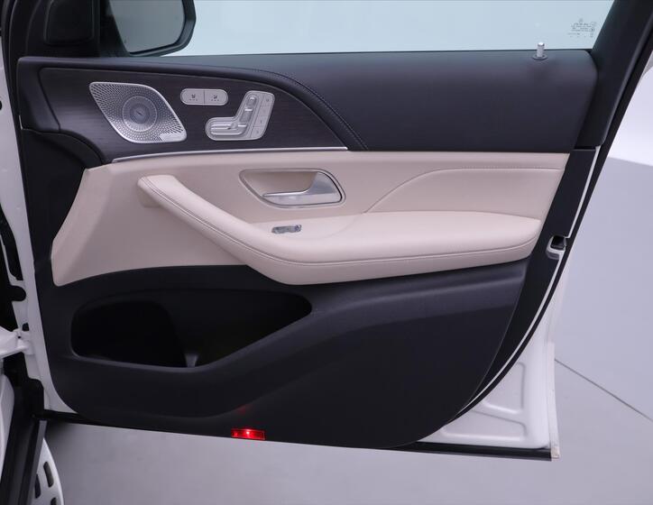 Mercedes-Benz GLE 12