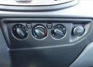 Ford Transit Ostatní 2,0 l 96 kw