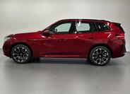 BMW X3 2