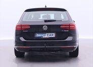 Volkswagen Passat Kombi 1,4 l 110 kw
