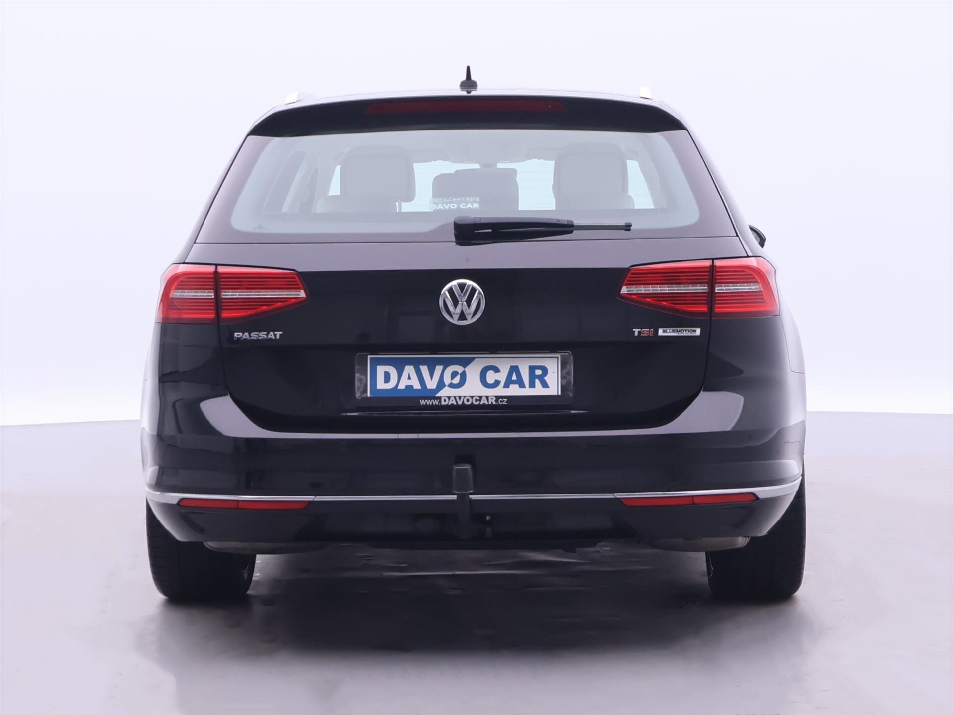 Volkswagen Passat Kombi 1,4 l 110 kw