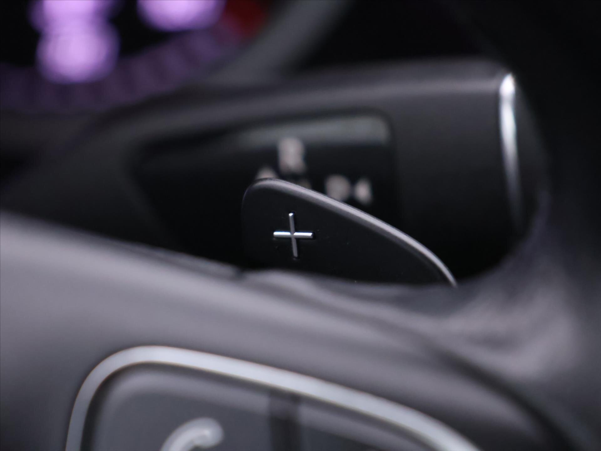 Mercedes-Benz Třídy C Kombi 2,1 l 100 kw