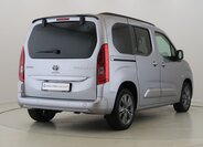 Toyota ProAce Kombi 1,5 l 96 kw