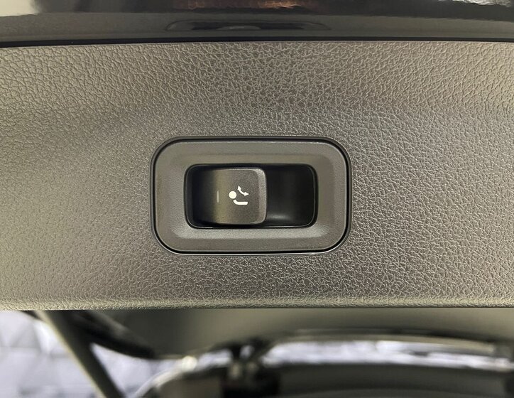 Mercedes-Benz GLS SUV 3,0 l 280 kw