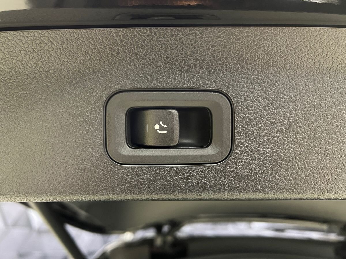 Mercedes-Benz GLS SUV 3,0 l 280 kw