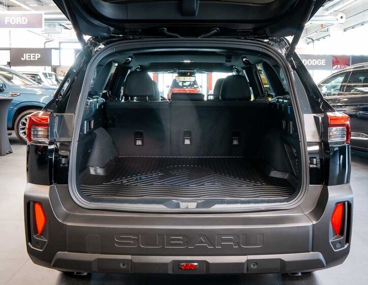 Subaru Outback SUV / Terénní 2,4 l 193 kw