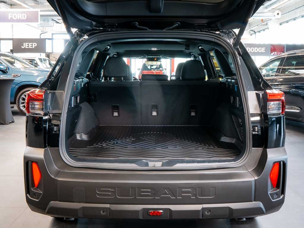 Subaru Outback SUV / Terénní 2,4 l 193 kw