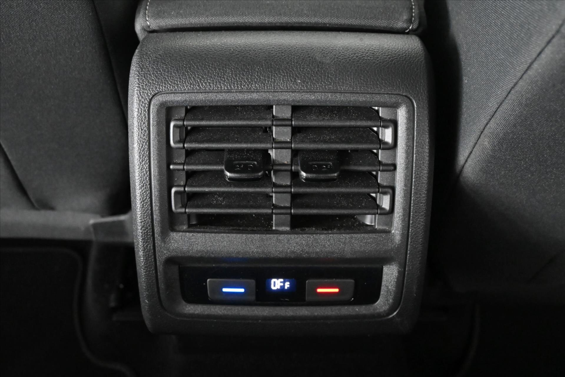 Volkswagen Golf Kombi 2,0 l 110 kw