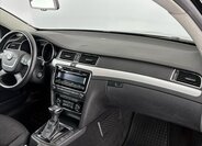 Škoda Superb Kombi 2,0 l 103 kw