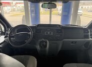 Ford Transit Ostatní 2,2 l 74 kw