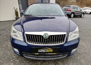 Škoda Octavia Kombi 1,2 l 77 kw