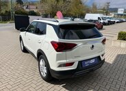 SsangYong Korando SUV / Terénní 1,5 l 120 kw