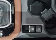 Subaru Forester SUV 2,0 l 113 kw