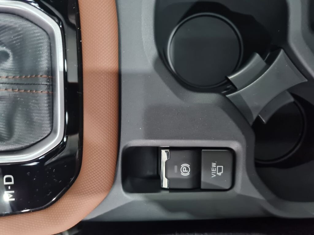 Subaru Forester SUV 2,0 l 113 kw