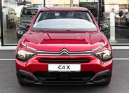 Citroën C4 X 2