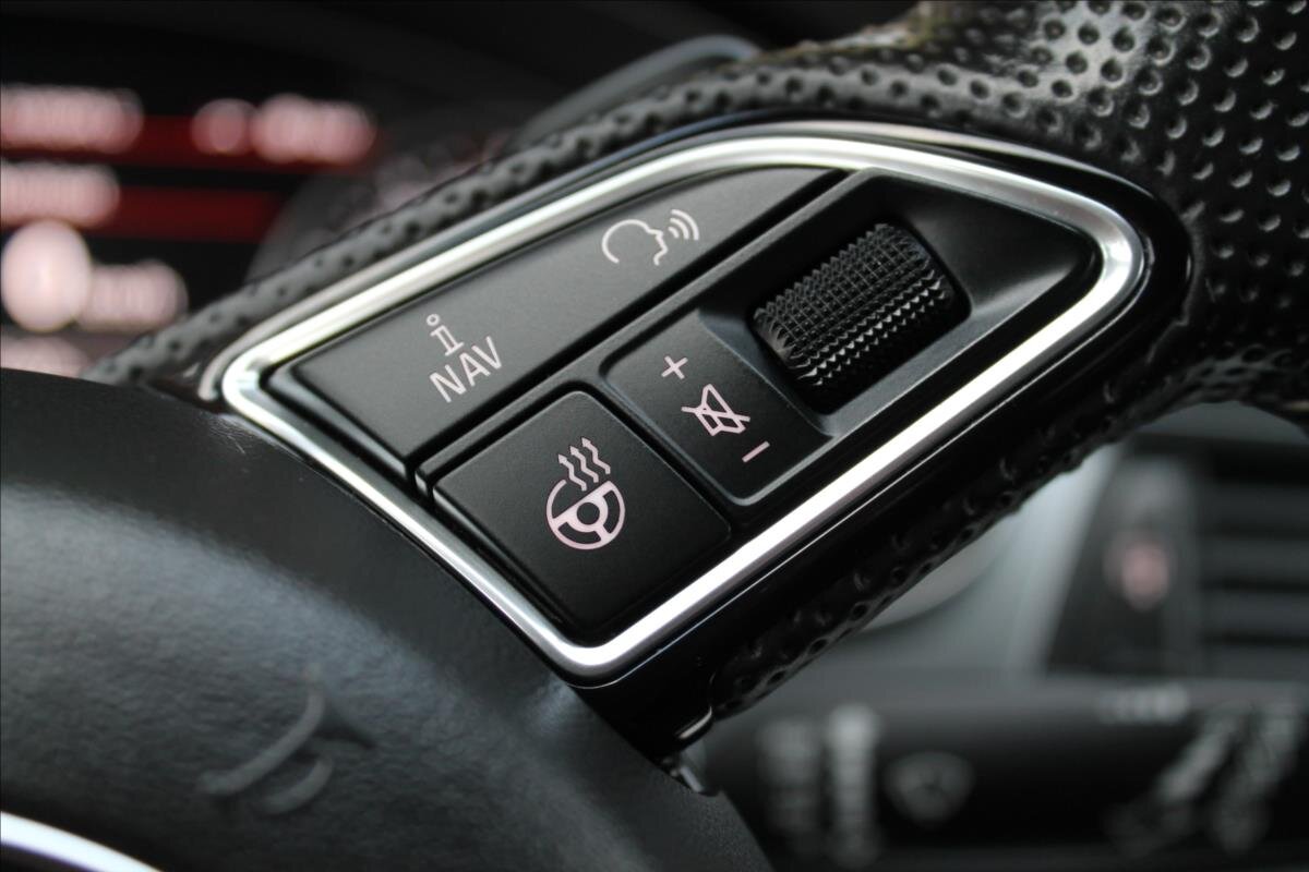 Audi A6 Kombi 3,0 l 200 kw