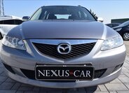 Mazda 6 Kombi 2,0 l 89 kw