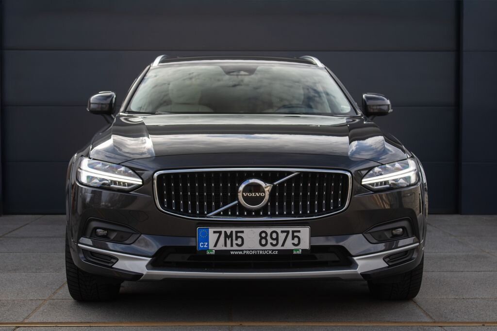 Volvo V90 Kombi 2,0 l 173 kw
