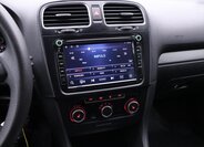 Volkswagen Golf Kombi 1,6 l 77 kw