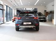 KIA Stonic 6