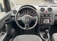 Volkswagen Caddy 7