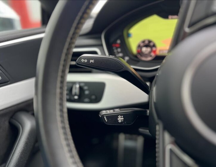 Audi S5 Kupé 3,0 l 255 kw