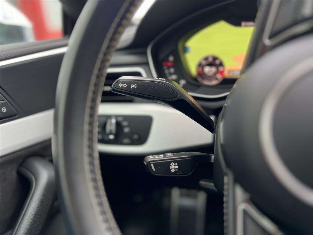 Audi S5 Kupé 3,0 l 255 kw