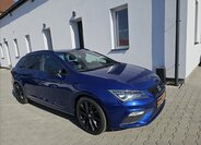 Seat Leon Kombi 1,5 l 110 kw