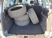 Ford S-MAX MPV 2,0 l 103 kw