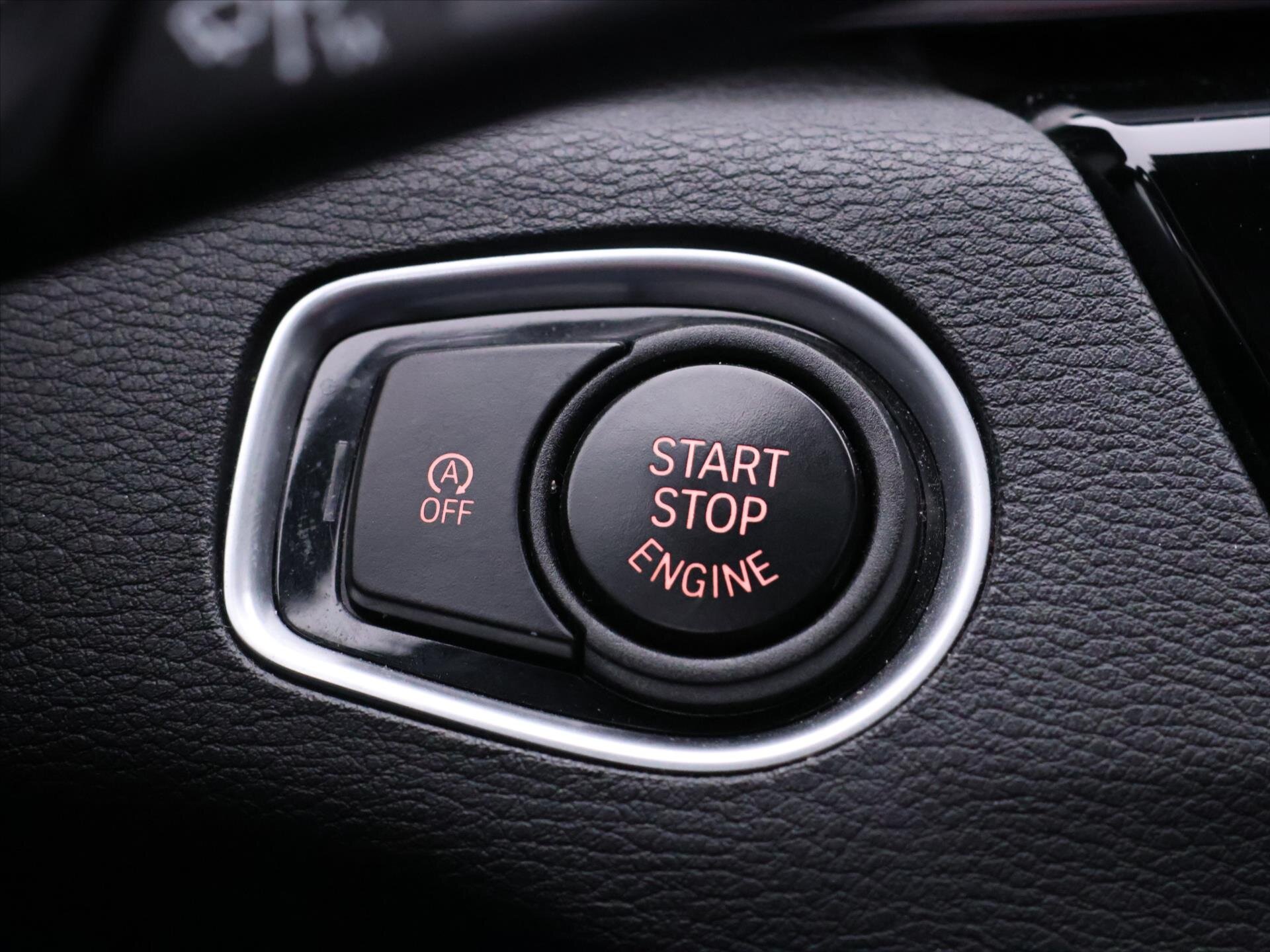 BMW X1 SUV 2,0 l 140 kw