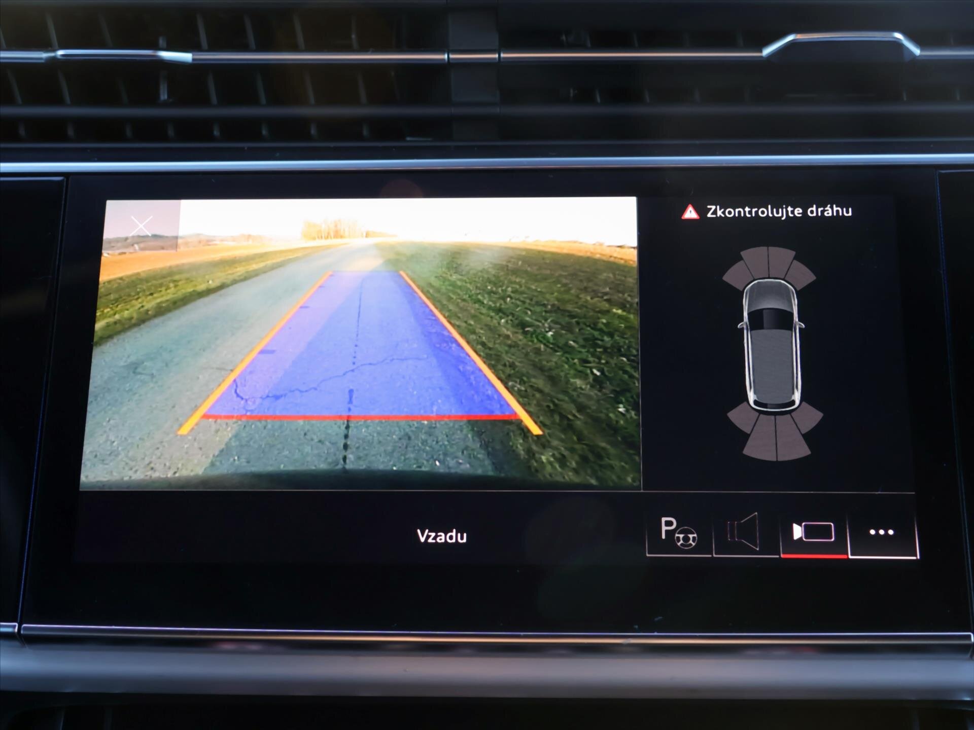 Audi Q7 SUV / Terénní 3,0 l 210 kw