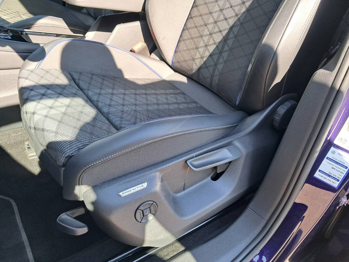 Volkswagen Tayron SUV / Terénní 2,0 l 142 kw