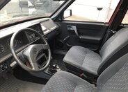 Škoda Favorit Hatchback 1,3 l 40 kw