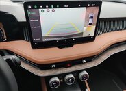 Škoda Superb Liftback 2,0 l 142 kw