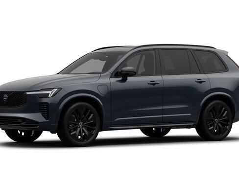 Volvo XC90 SUV / Terénní 2,0 l 228 kw