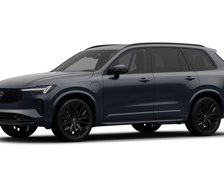 Volvo XC90 SUV / Terénní 2,0 l 228 kw