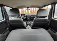 Lada Niva SUV / Terénní 1,7 l 61 kw