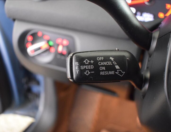 Audi A3 Hatchback 1,4 l 92 kw