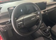 KIA Stonic Hatchback 0,0 74 kw