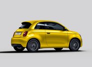 Fiat 500 Hatchback 999,0 48 kw
